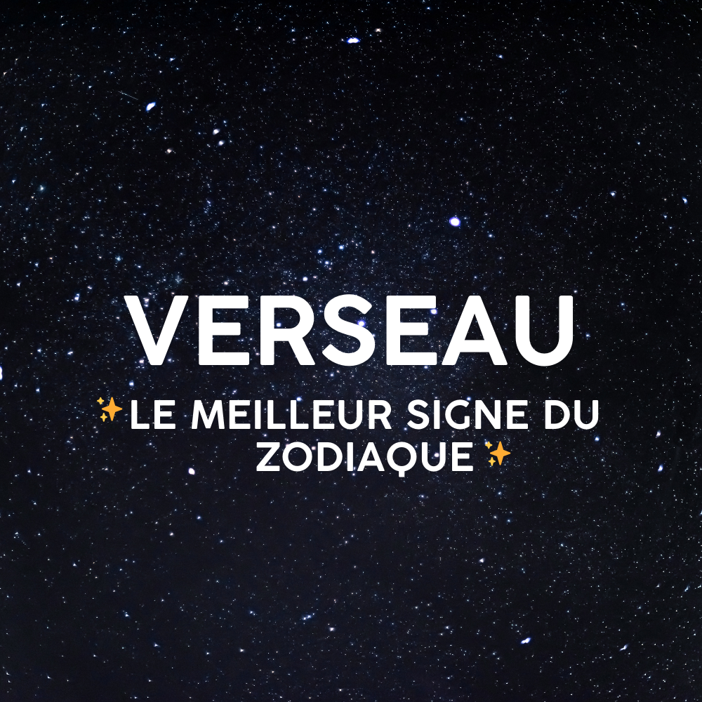 Verseau: L’Horoscope Magique Facebook ad: Verseau: L’Horoscope Magique