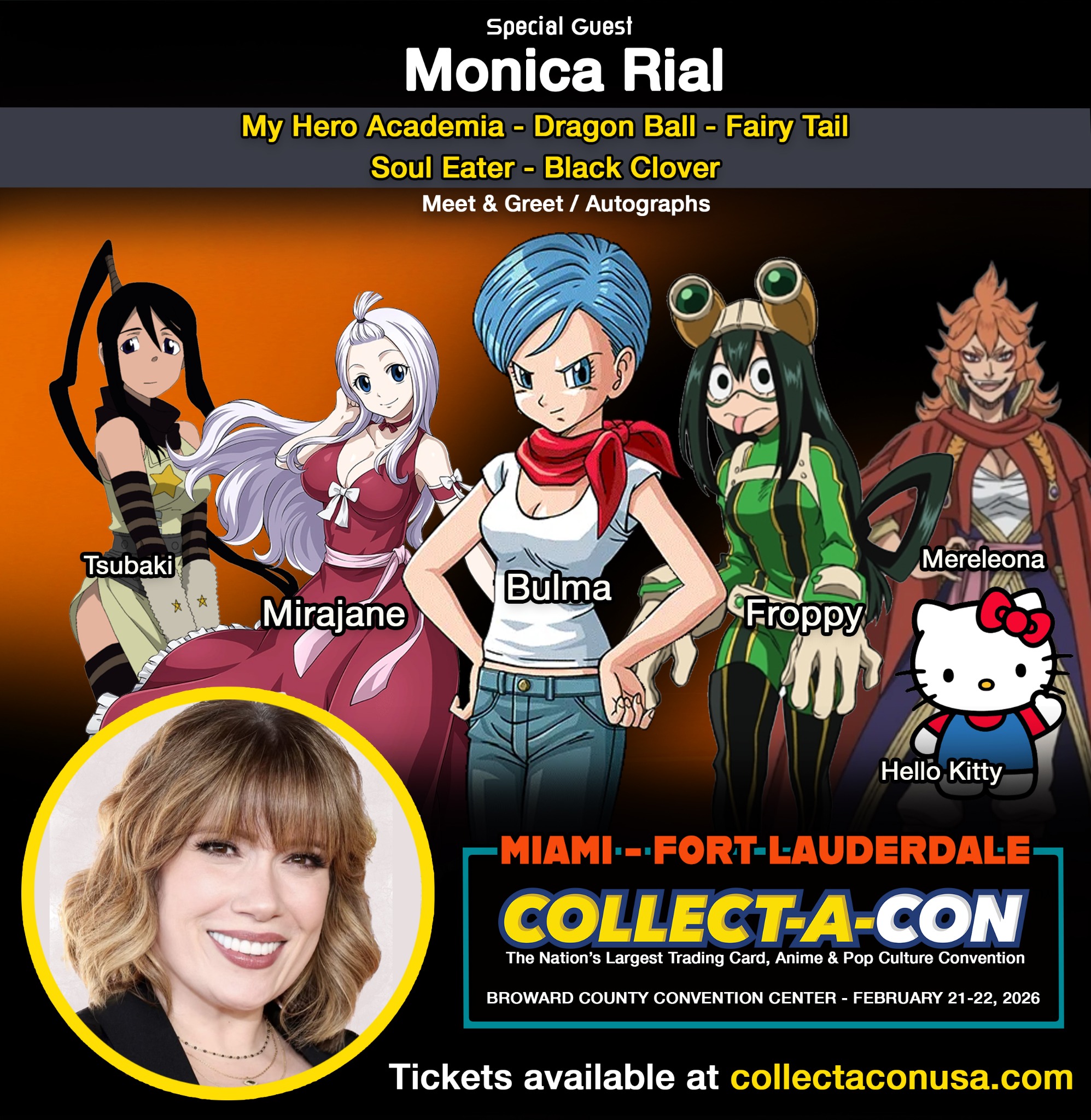 Collect-A-Con Facebook ad
