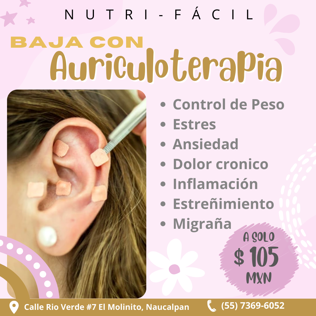 Nutri-Fácil  Facebook ad