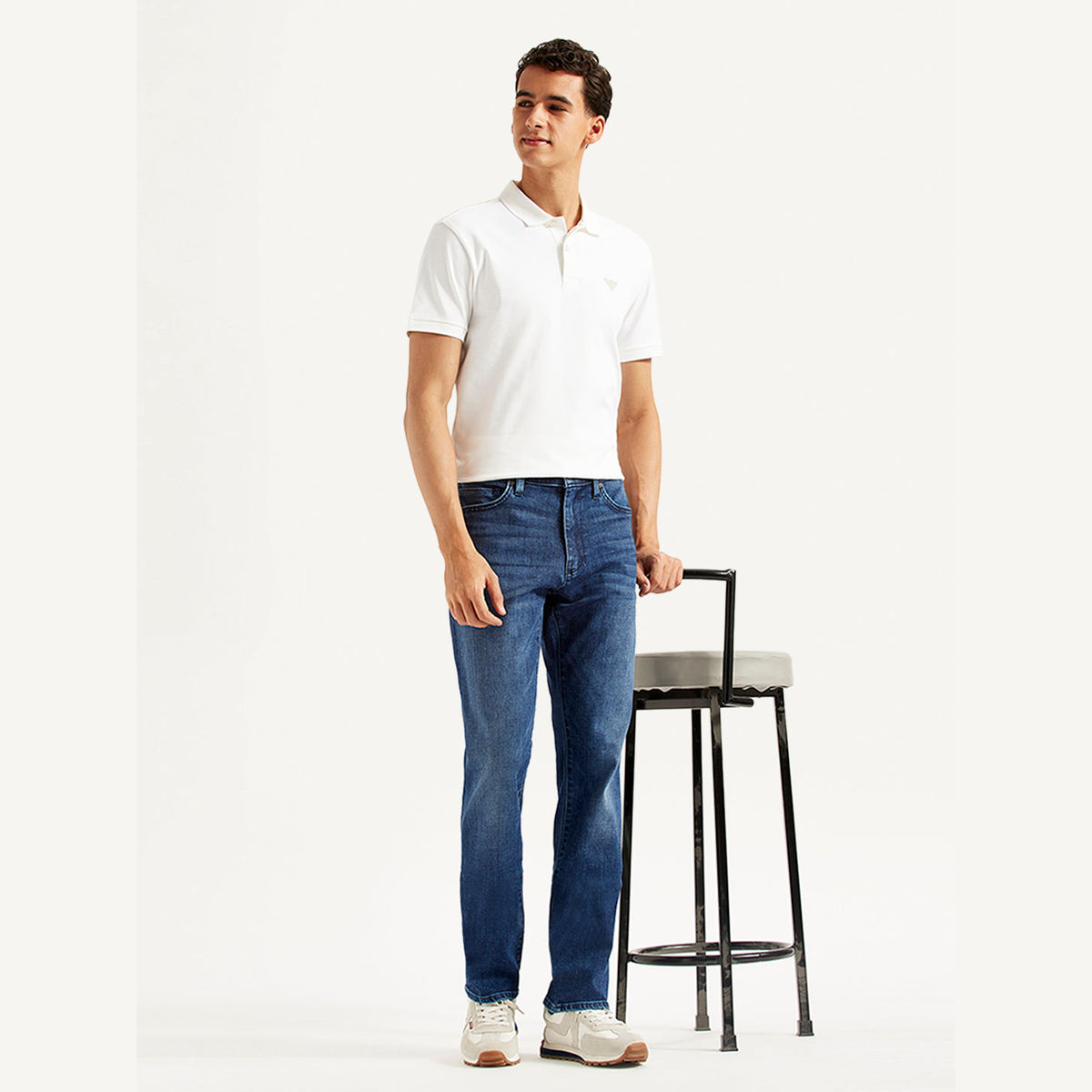 Levi's Facebook ad