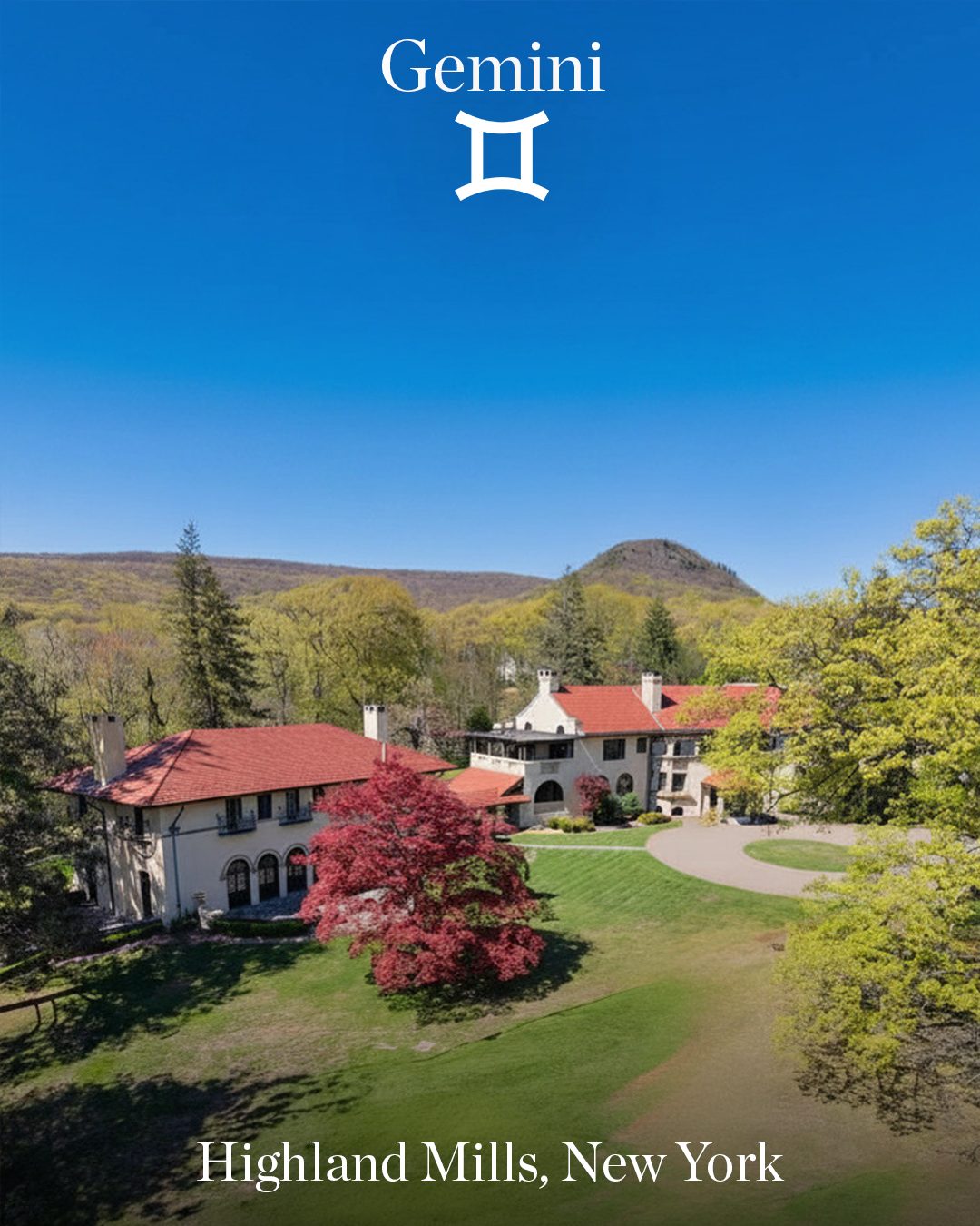 The Corcoran Group Facebook ad