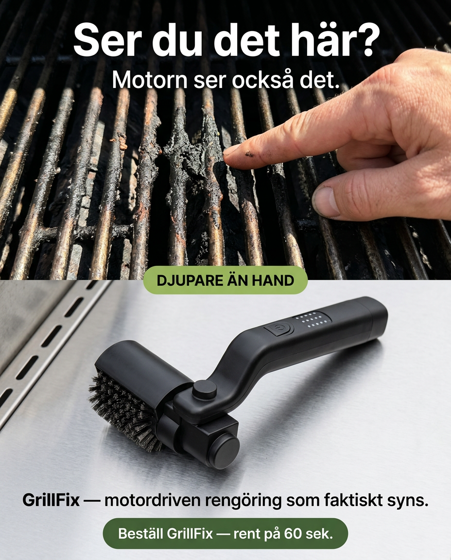 Norillo Facebook ad