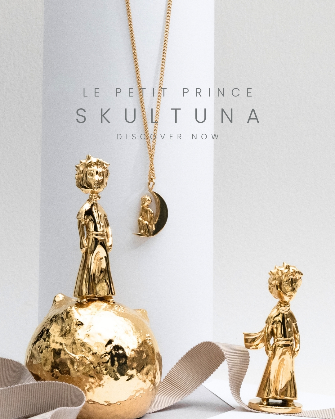 Skultuna Facebook ad