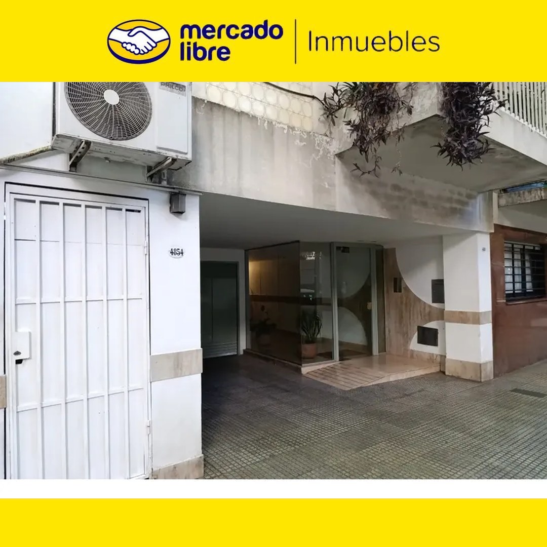 Mercado Libre Facebook ad