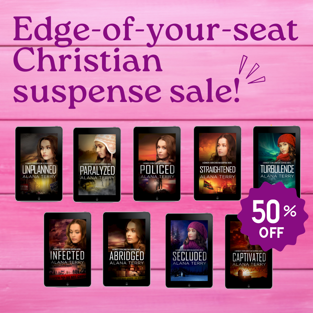 Christian Books Today Facebook ad