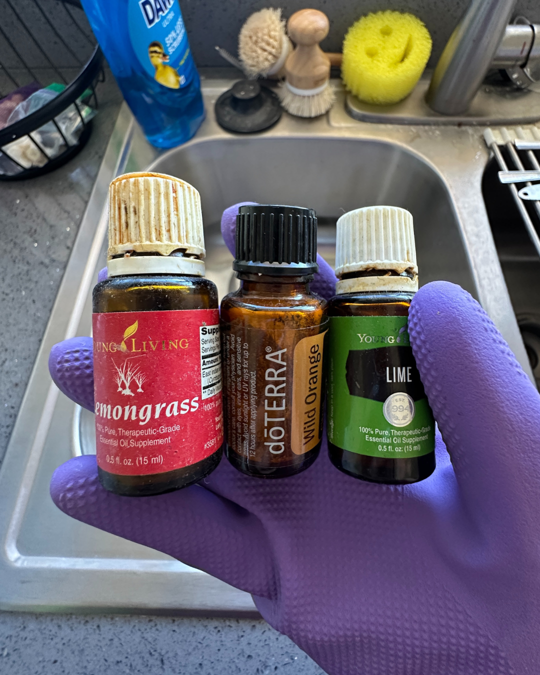 Healthy Fitness & Living Facebook ad