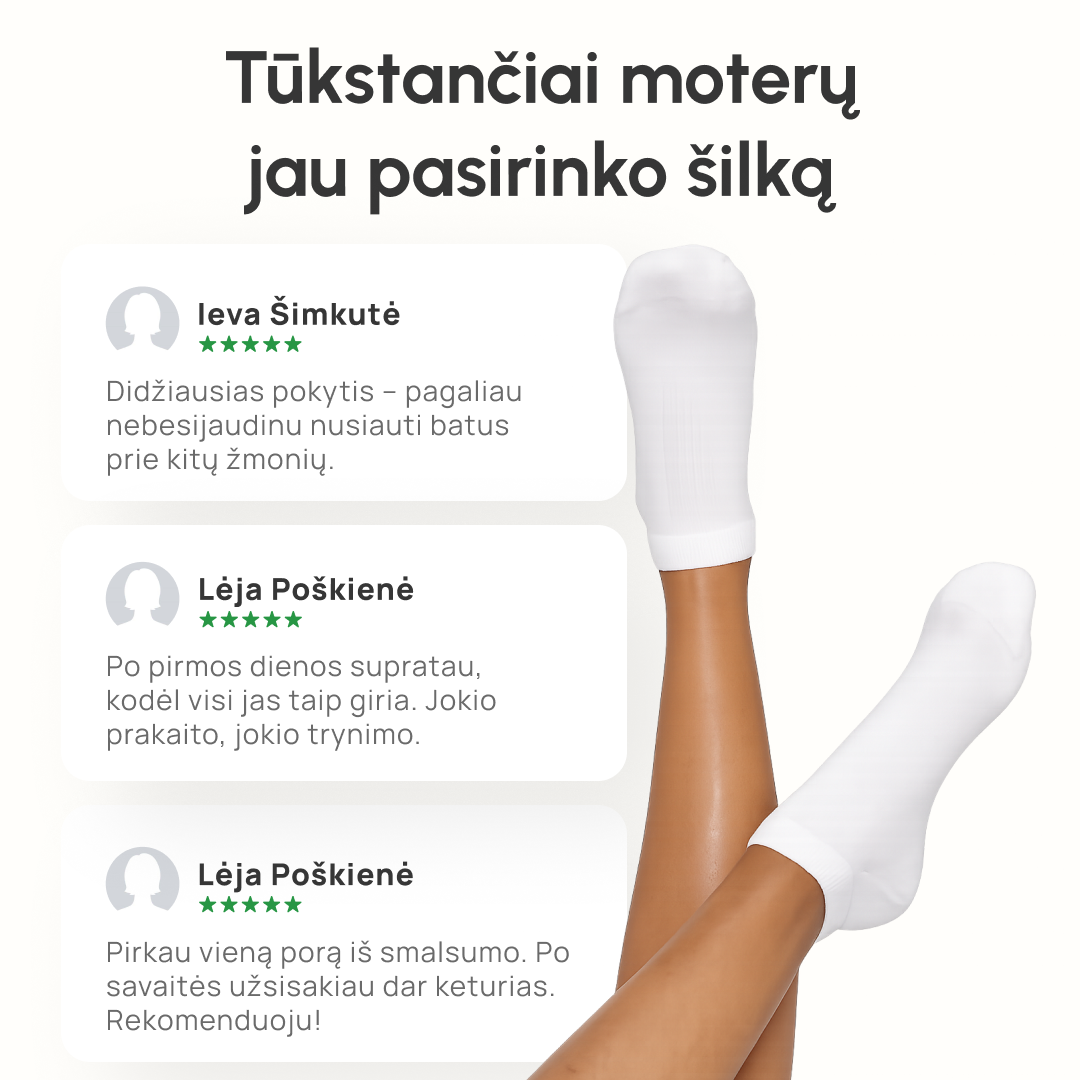 Deerforest Facebook ad