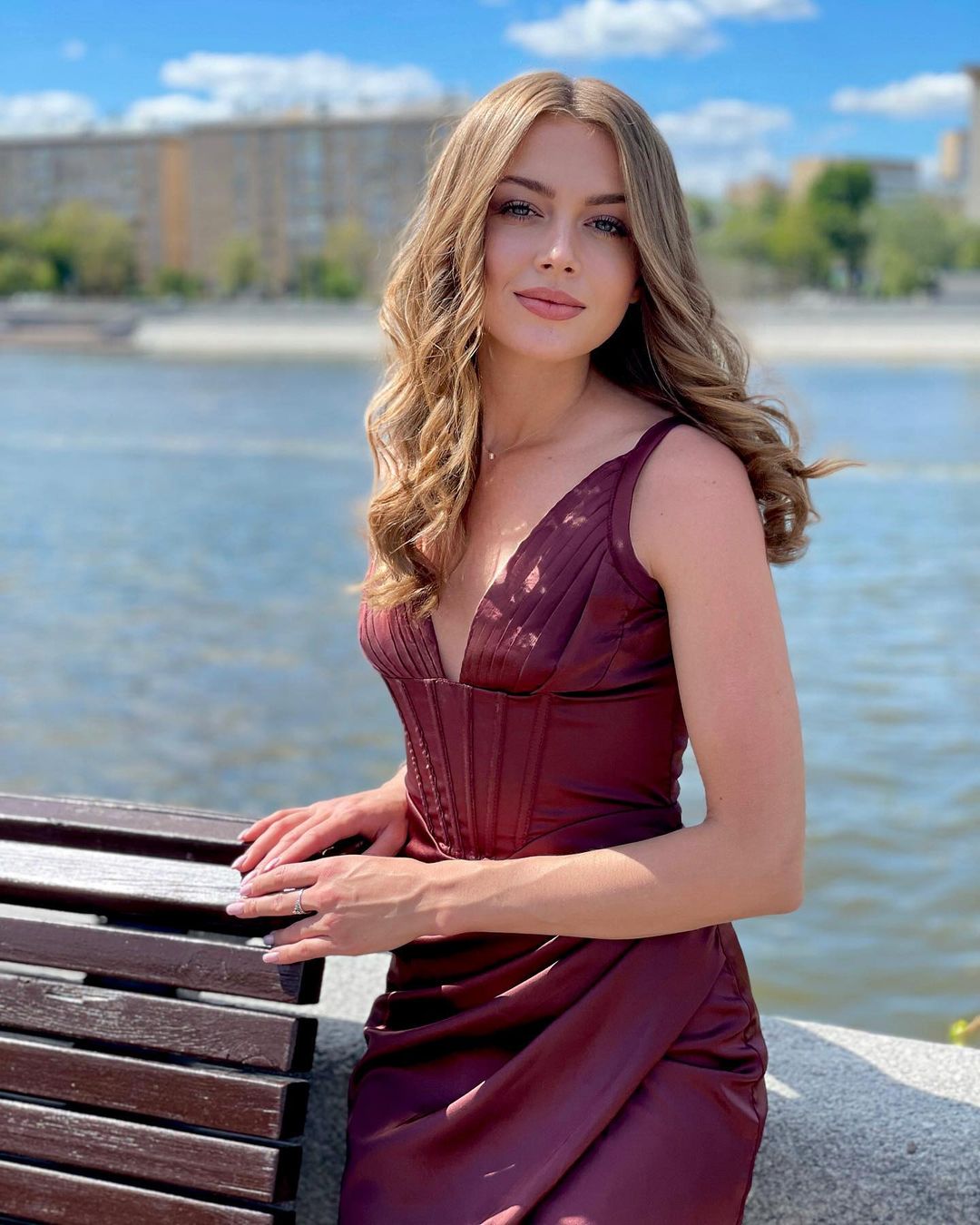Amelia Eleanor Wilson Facebook ad from Jul 21, 2026