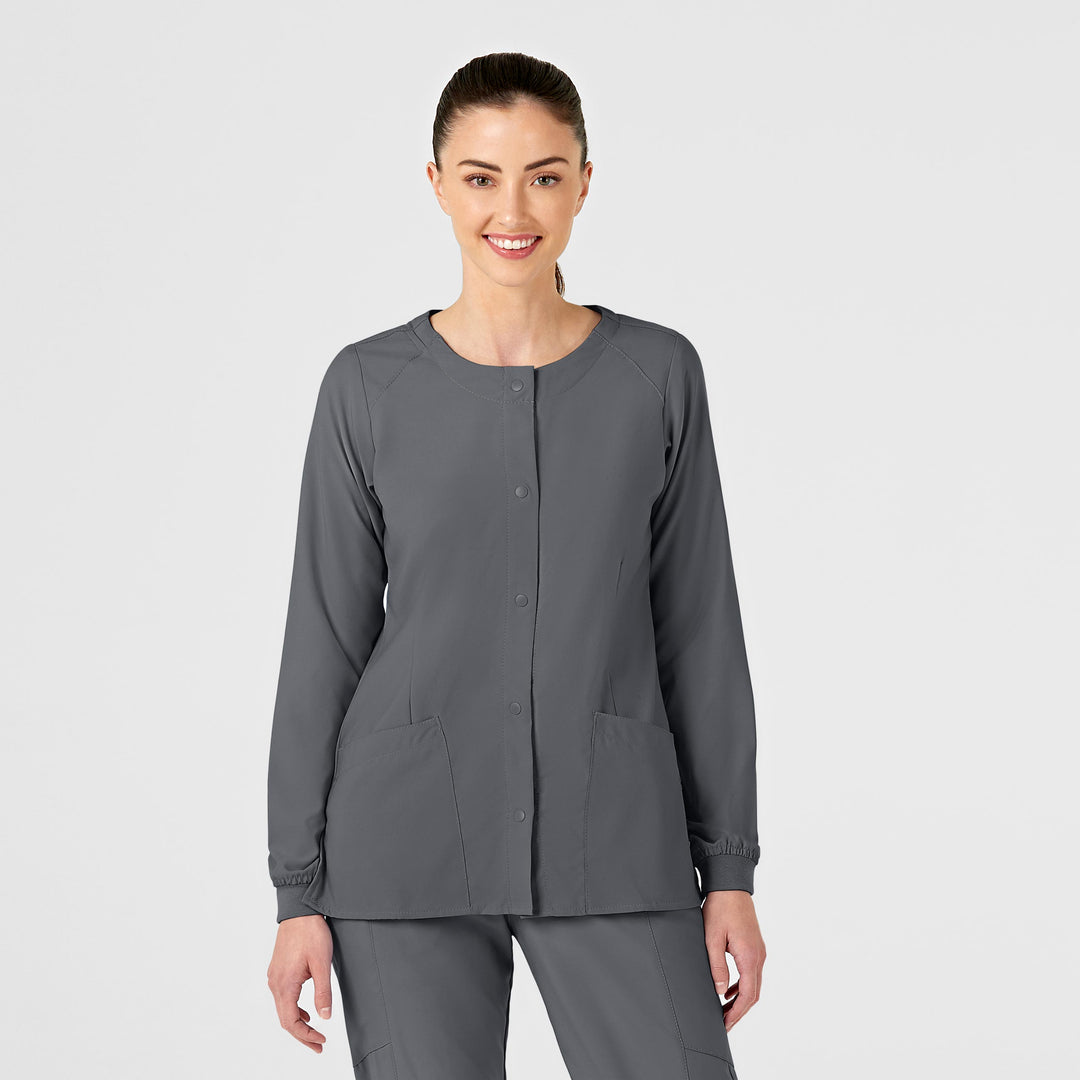 Wink Scrubs Facebook ad