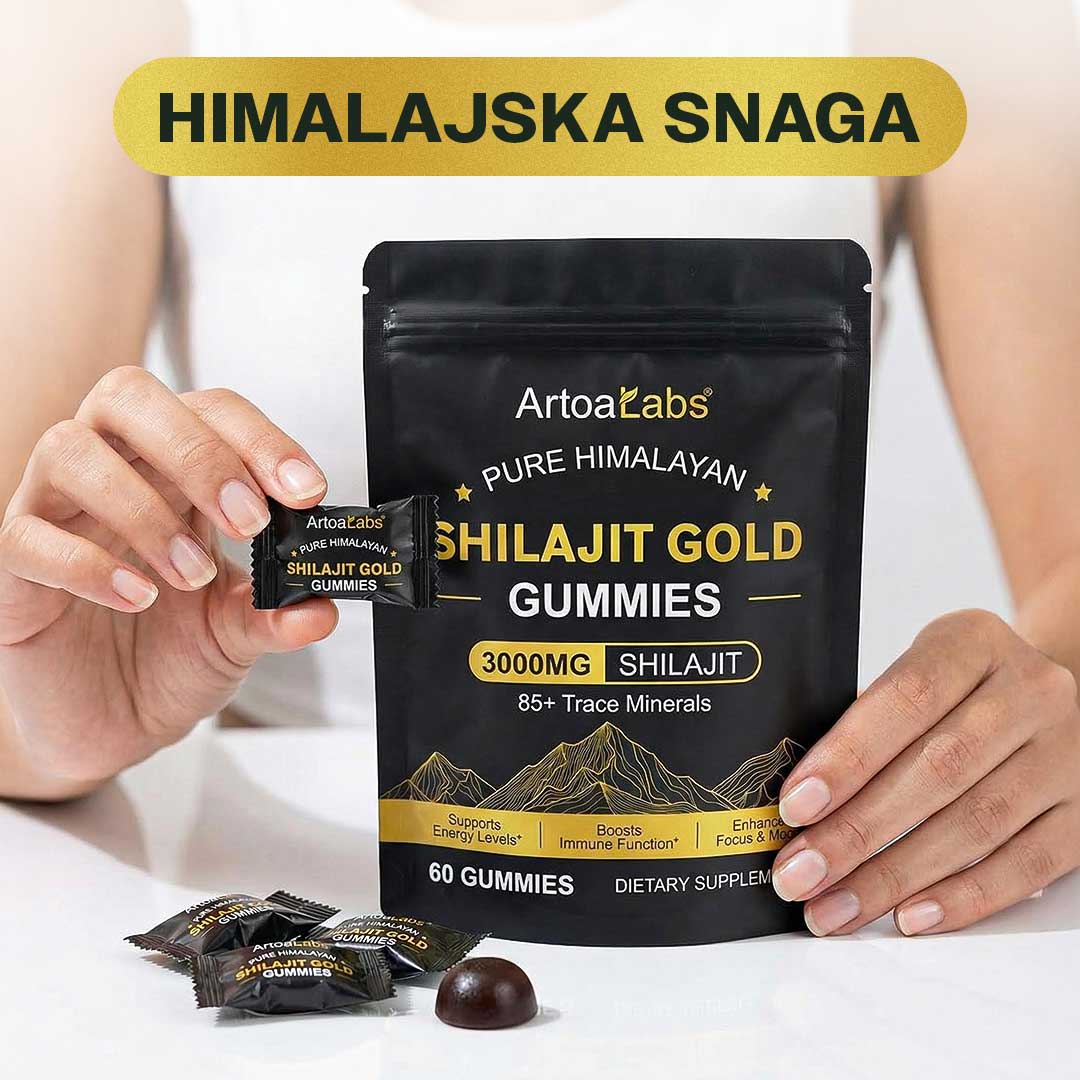 SenseFit Facebook ad