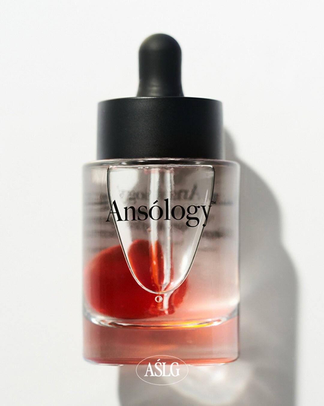 HBJ online store Facebook ad: ANSOLOGY Vegan Collagen Super Bouncy Serum