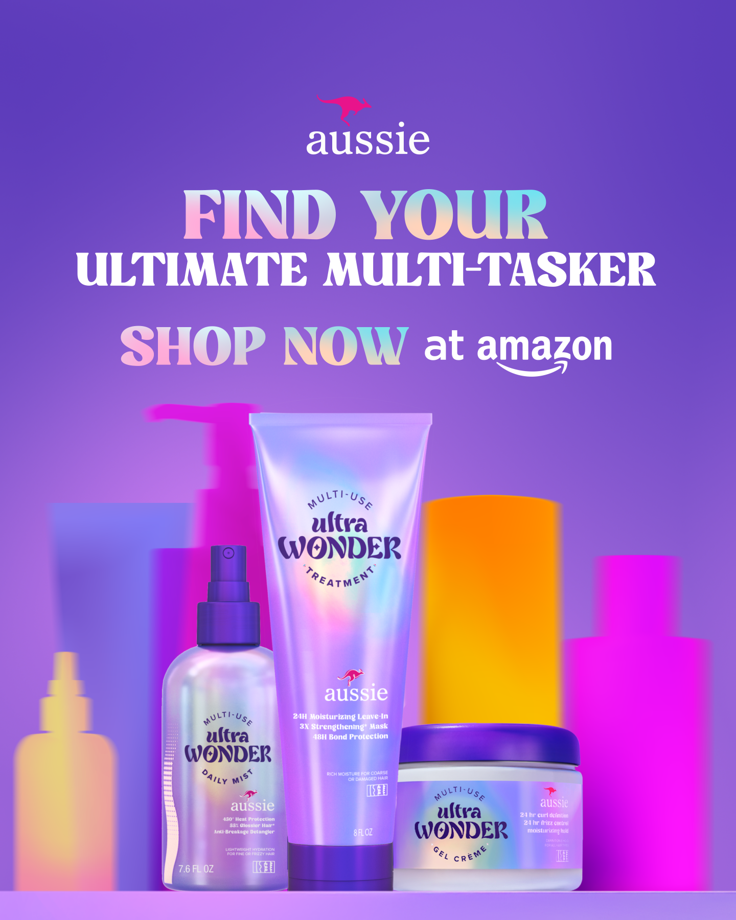 Aussie Facebook ad from Aug 1, 2026