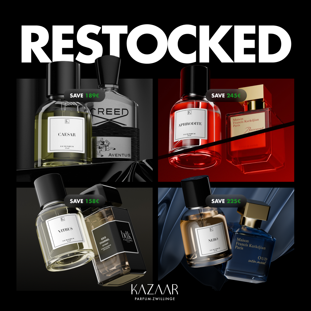 Kazaar Facebook ad
