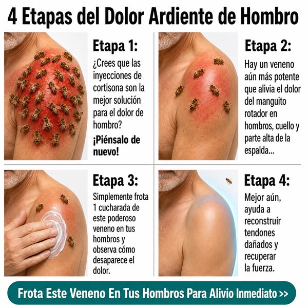 Carlos Mauricio Mesa Facebook ad: Terminar para siempre con el dolor de rodilla por artrosis