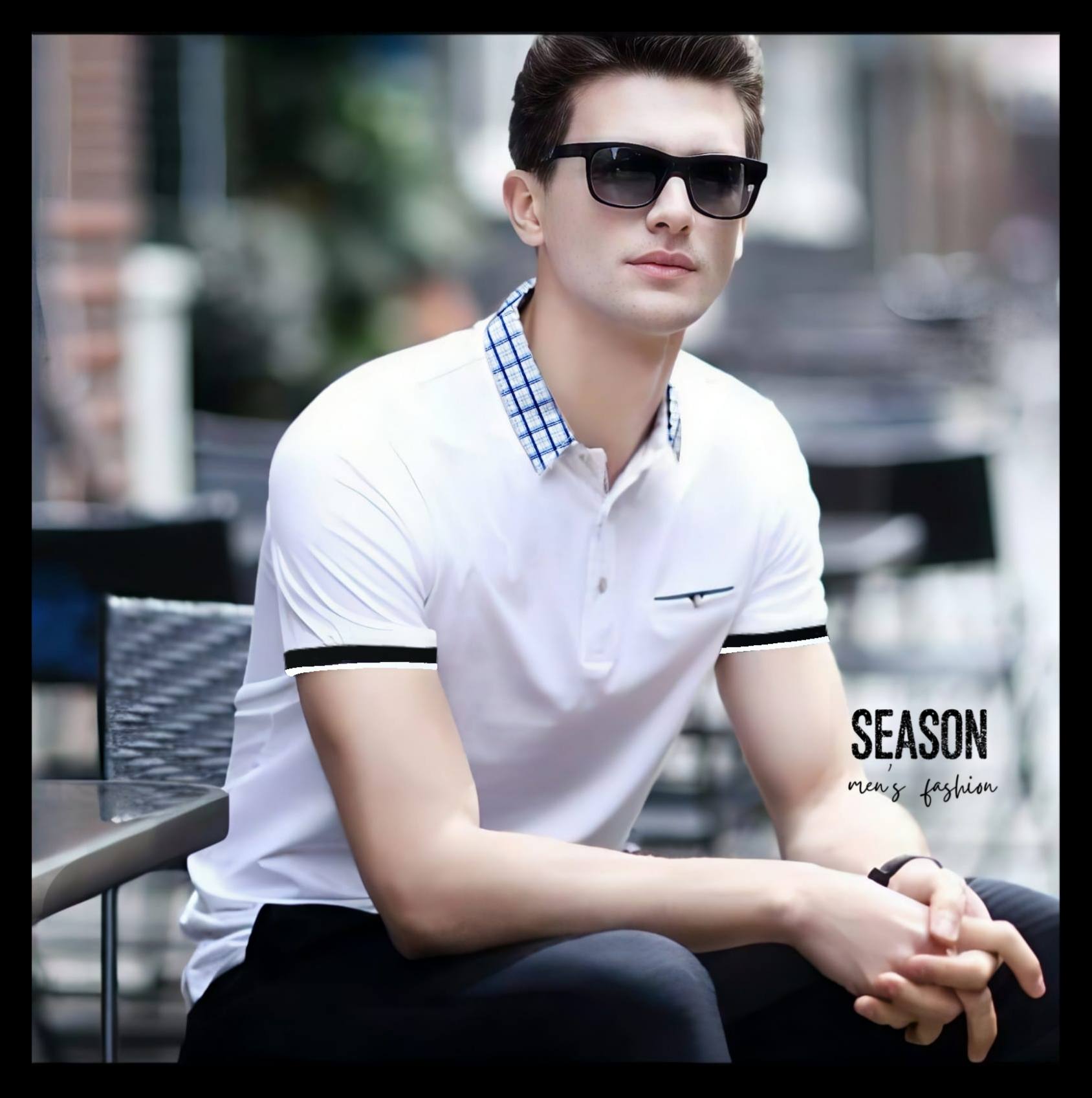 Season Facebook ad