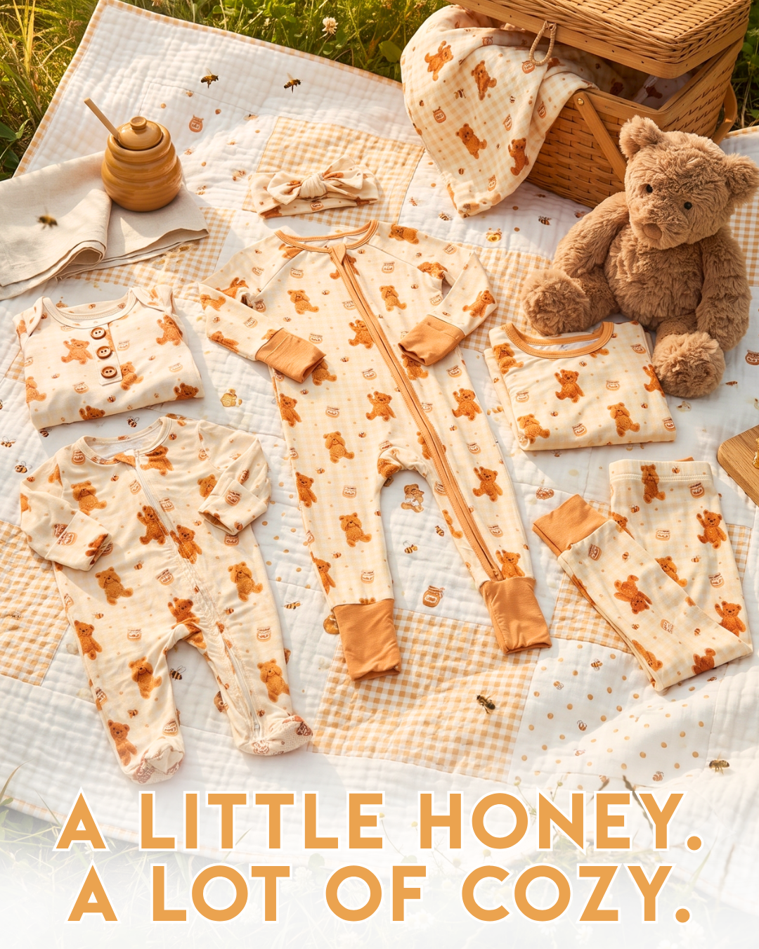 Caden Lane Facebook ad