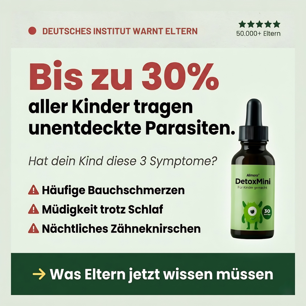 Alimora Facebook ad