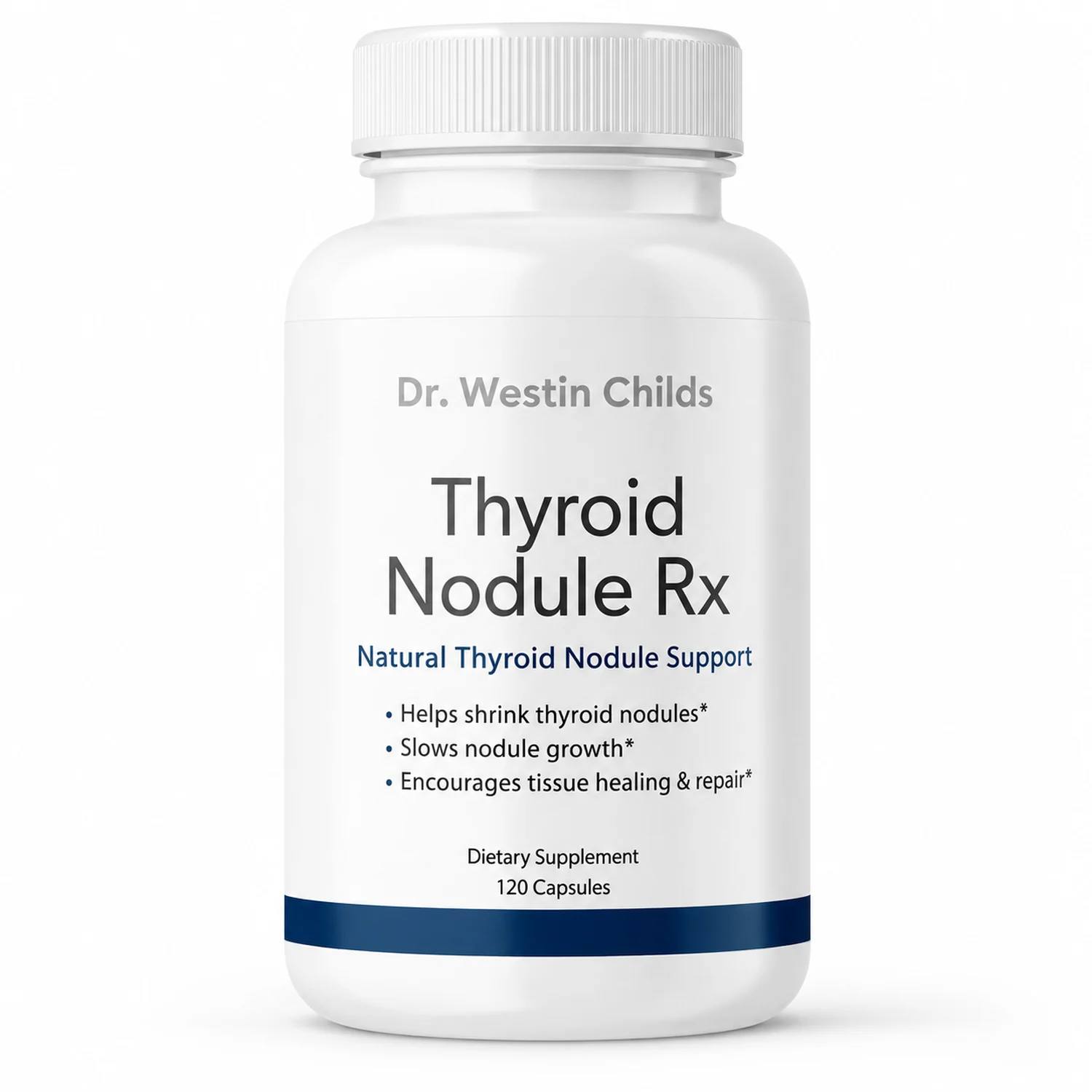 Dr. Westin Childs Facebook ad