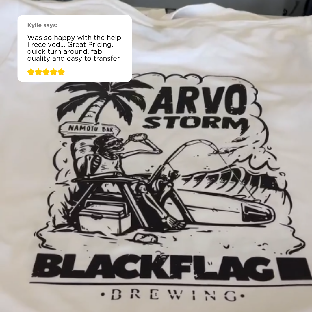 Amazing Transfers Facebook ad