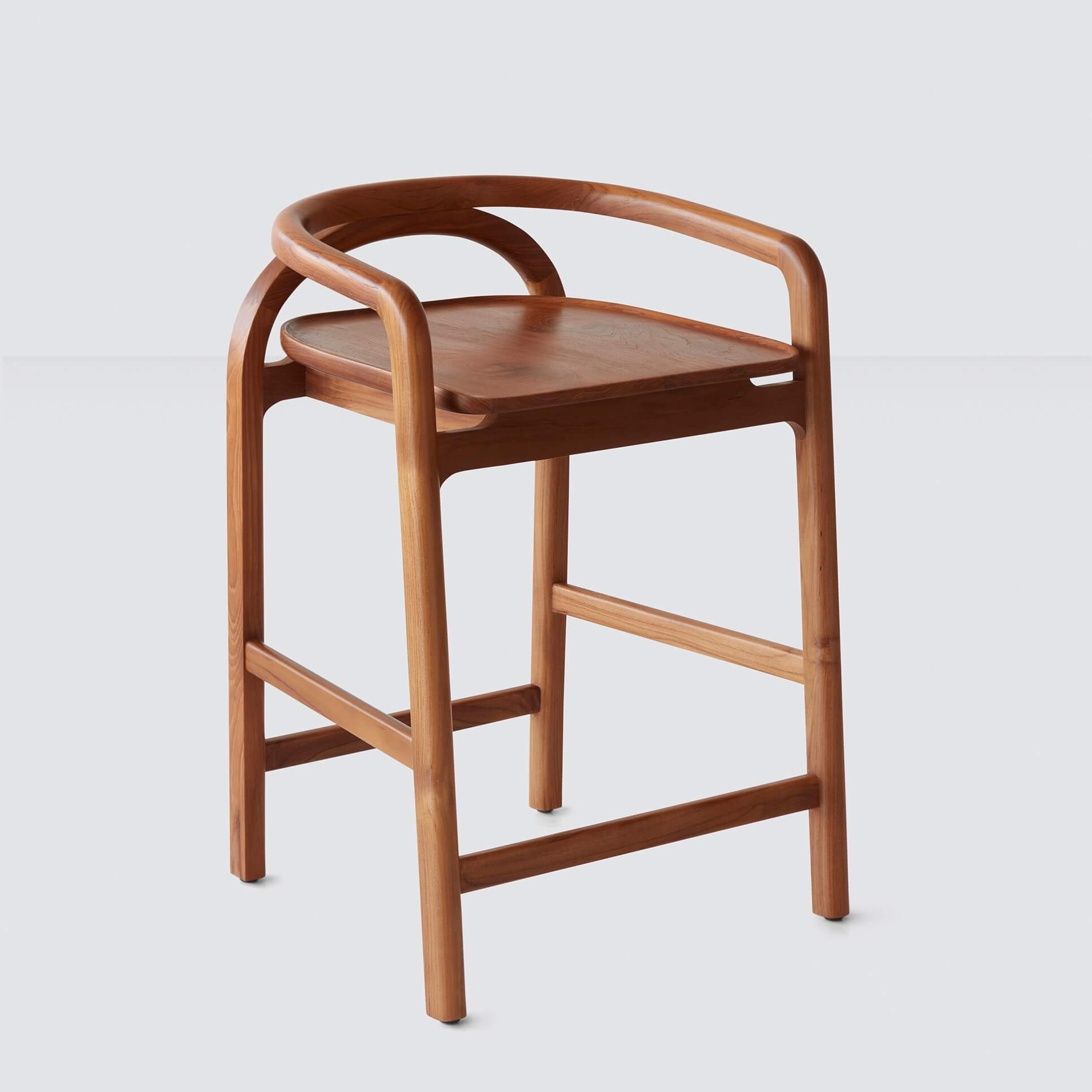 The Citizenry Facebook ad: Furniture. Decor. Rugs.
