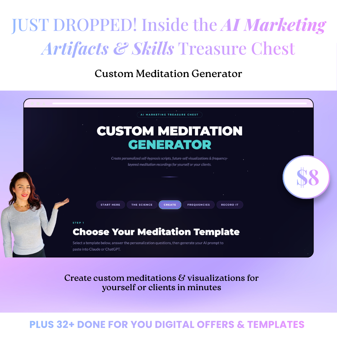 Amanda Fielding-Smith Facebook ad