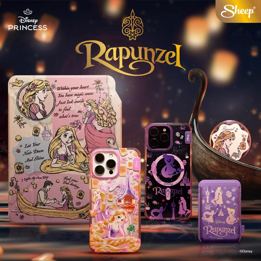 AppleSheep เคส ipadpro มีที่เก็บปากกา Facebook ad