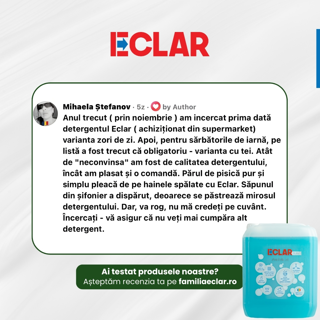 Familia ECLAR Facebook ad