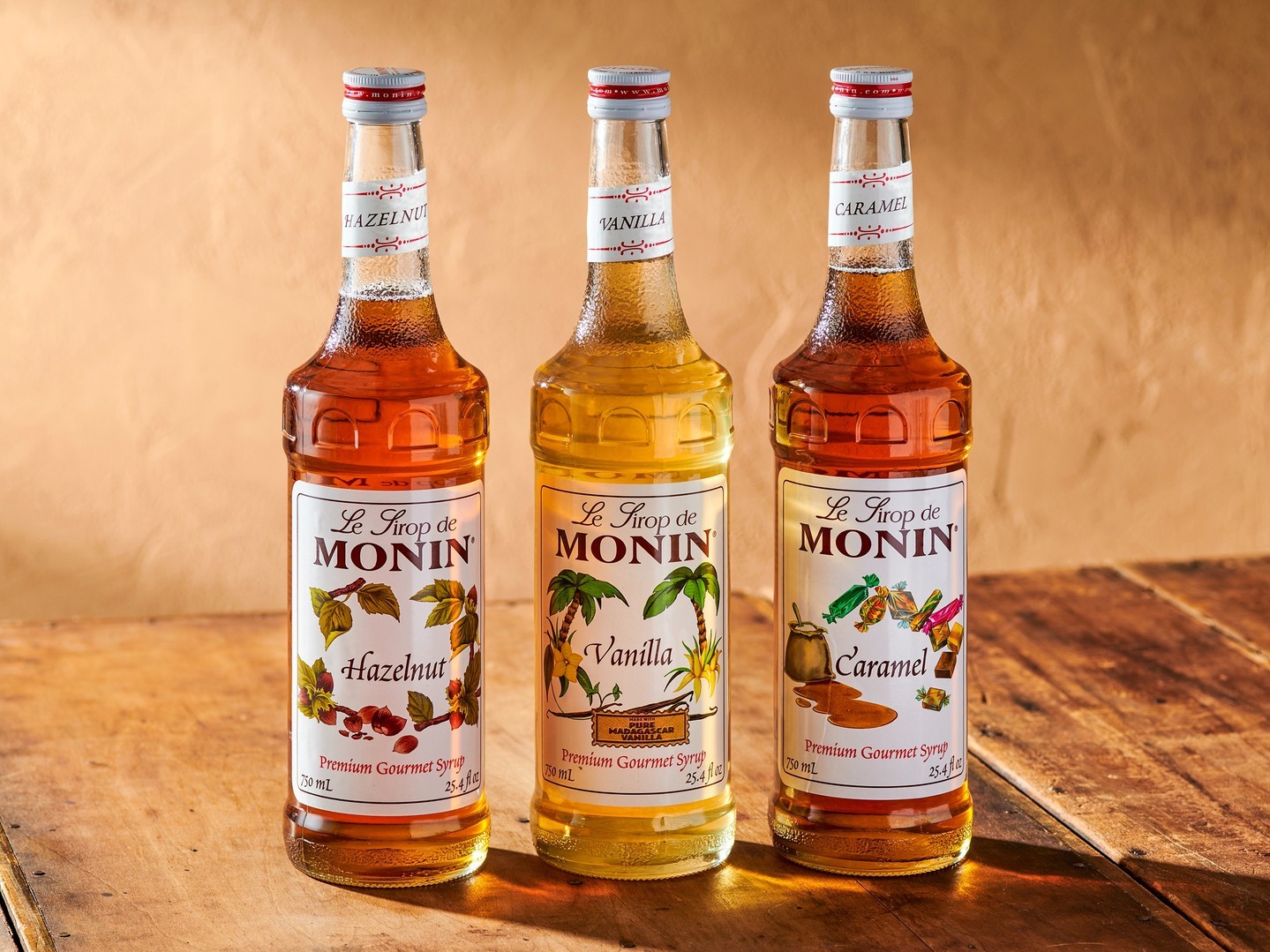 MONIN Facebook ad