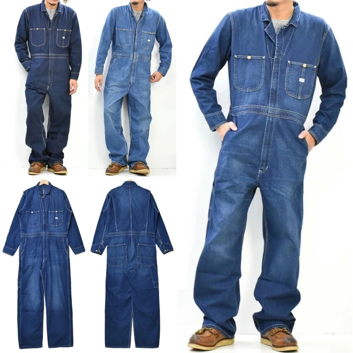 Madepants Facebook ad
