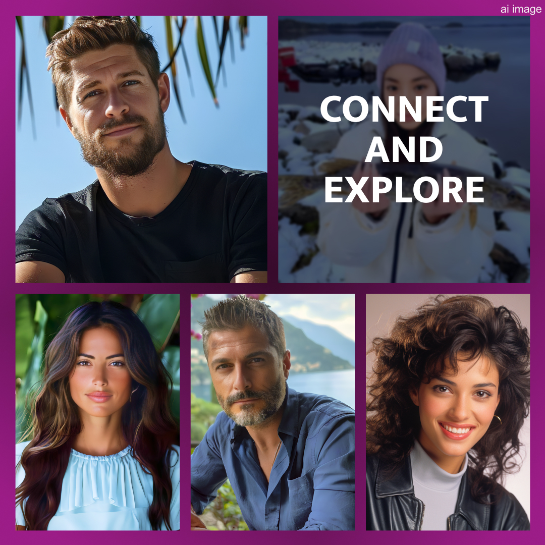 Let's Talk2 Facebook ad