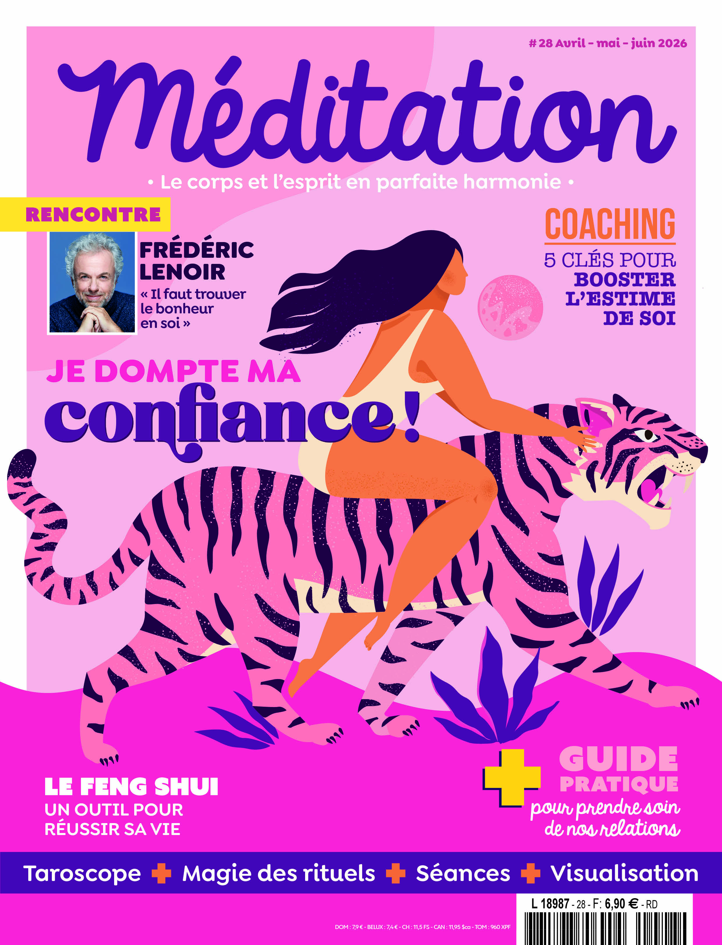 KiosqueMag.com Facebook ad