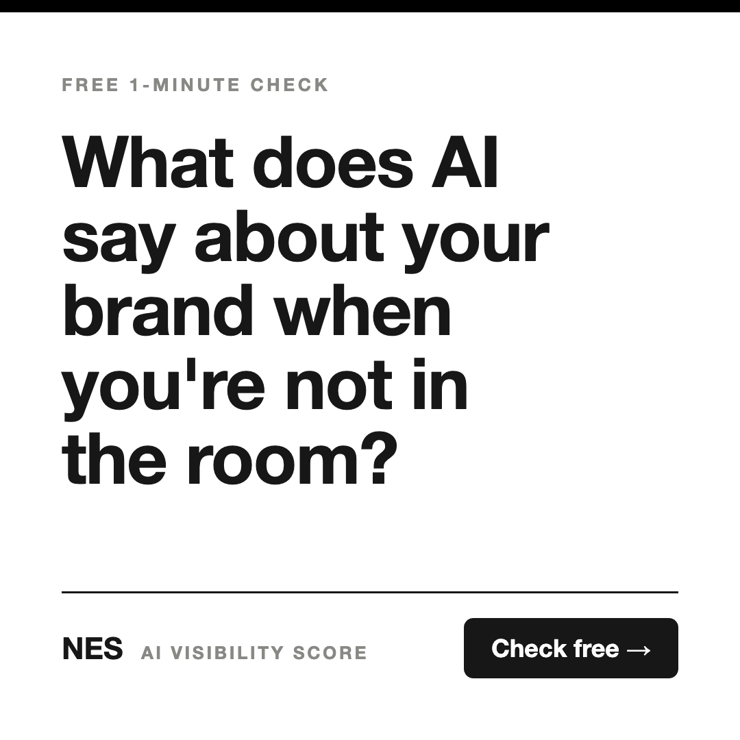 Net Entropy Score Facebook ad