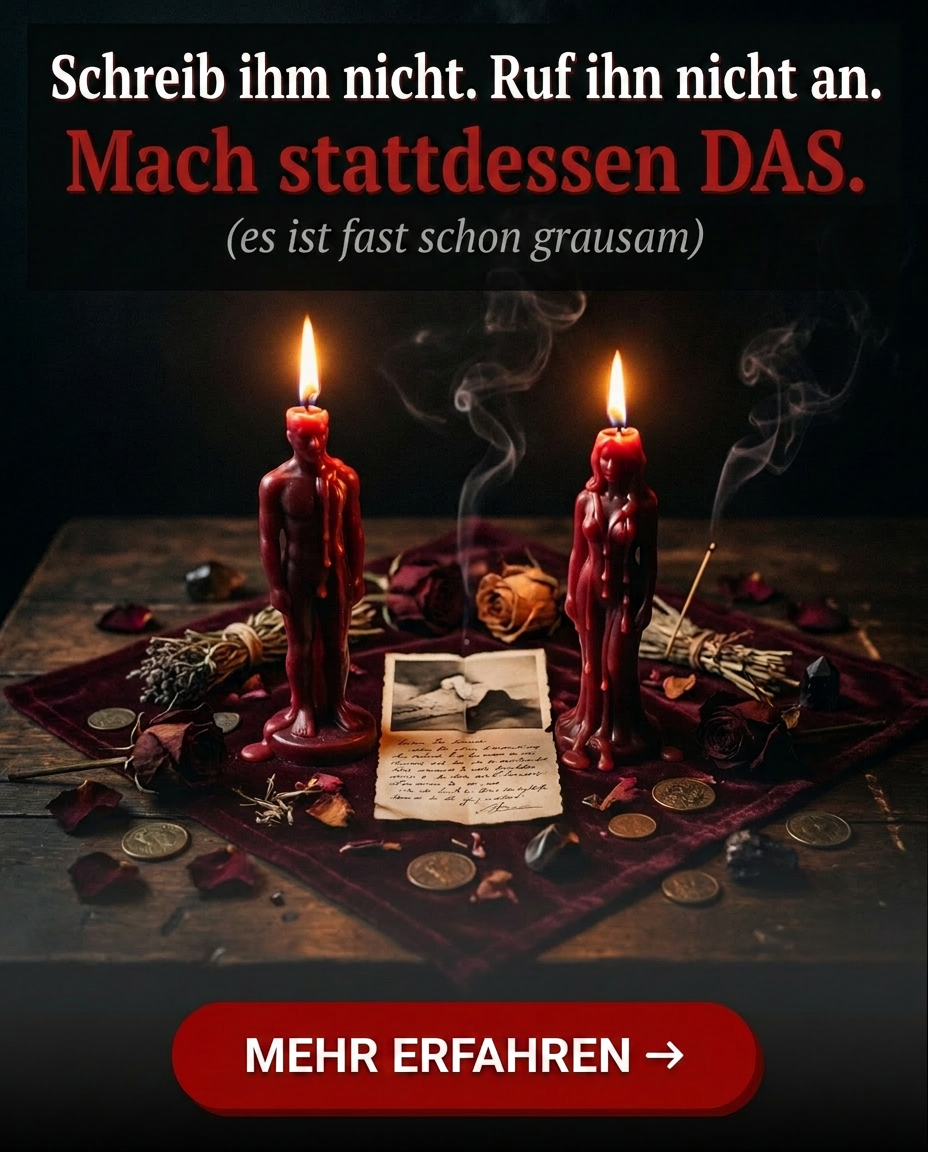 Verborgene Liebesgeheimnisse Facebook ad