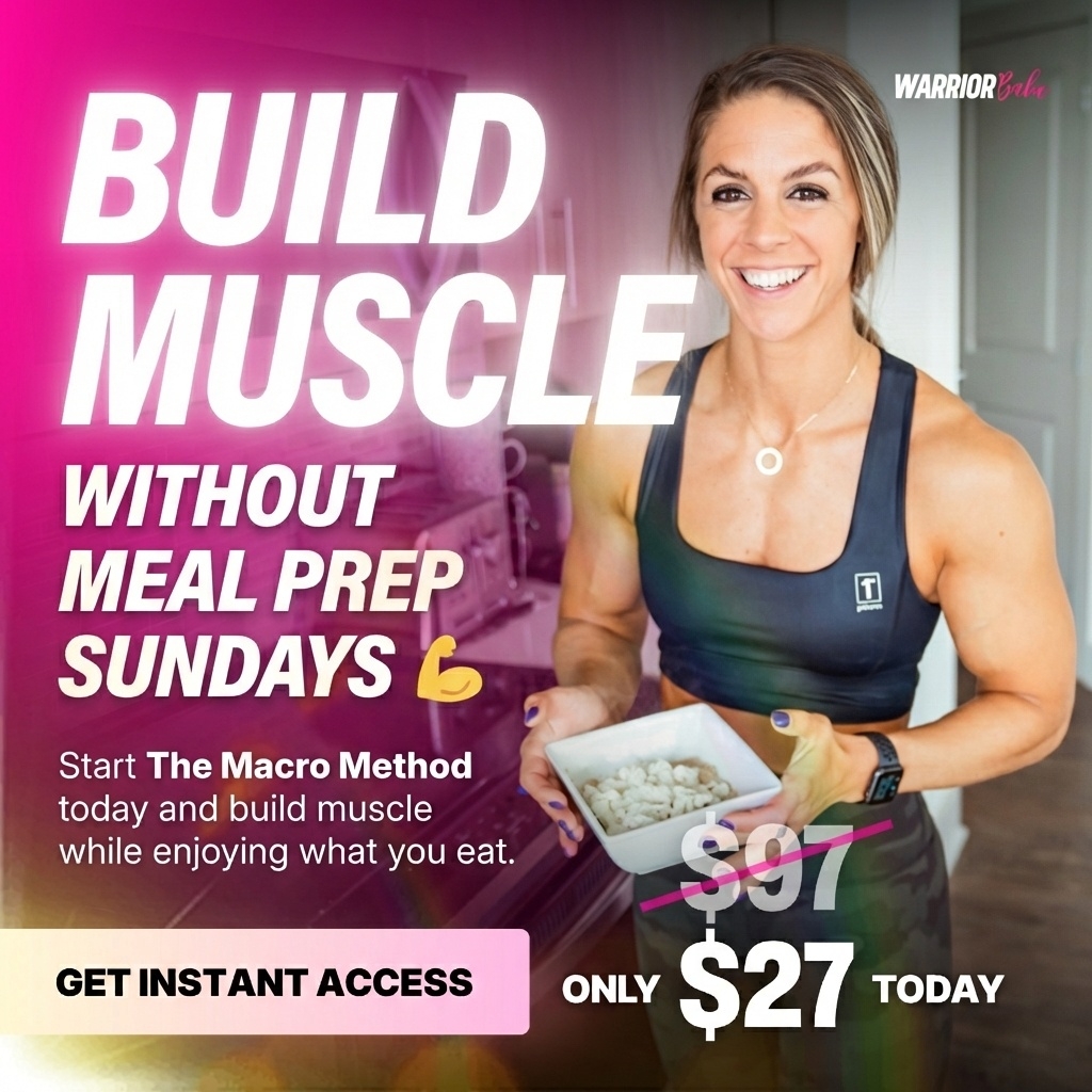 Nikkiey Stott Facebook ad