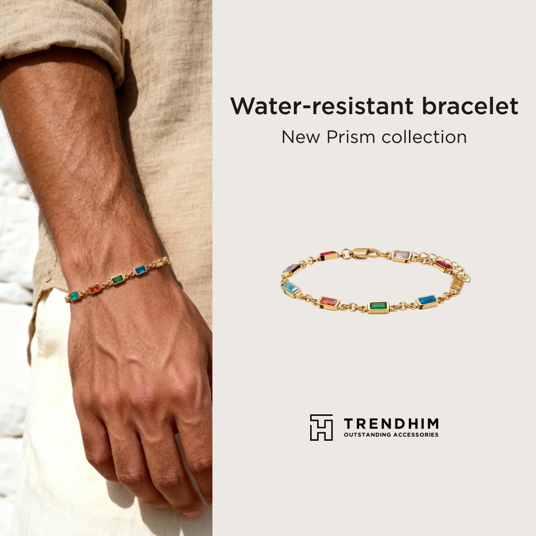 Trendhim Facebook ad