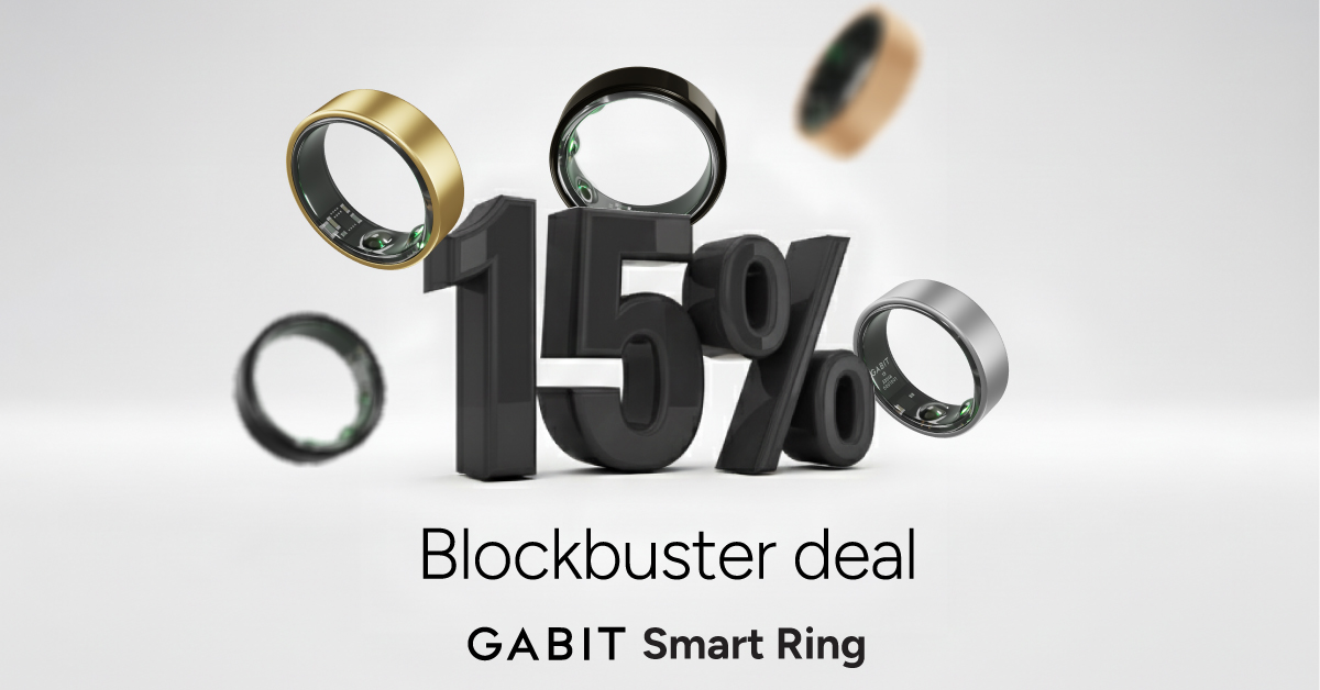 Gabit Facebook ad