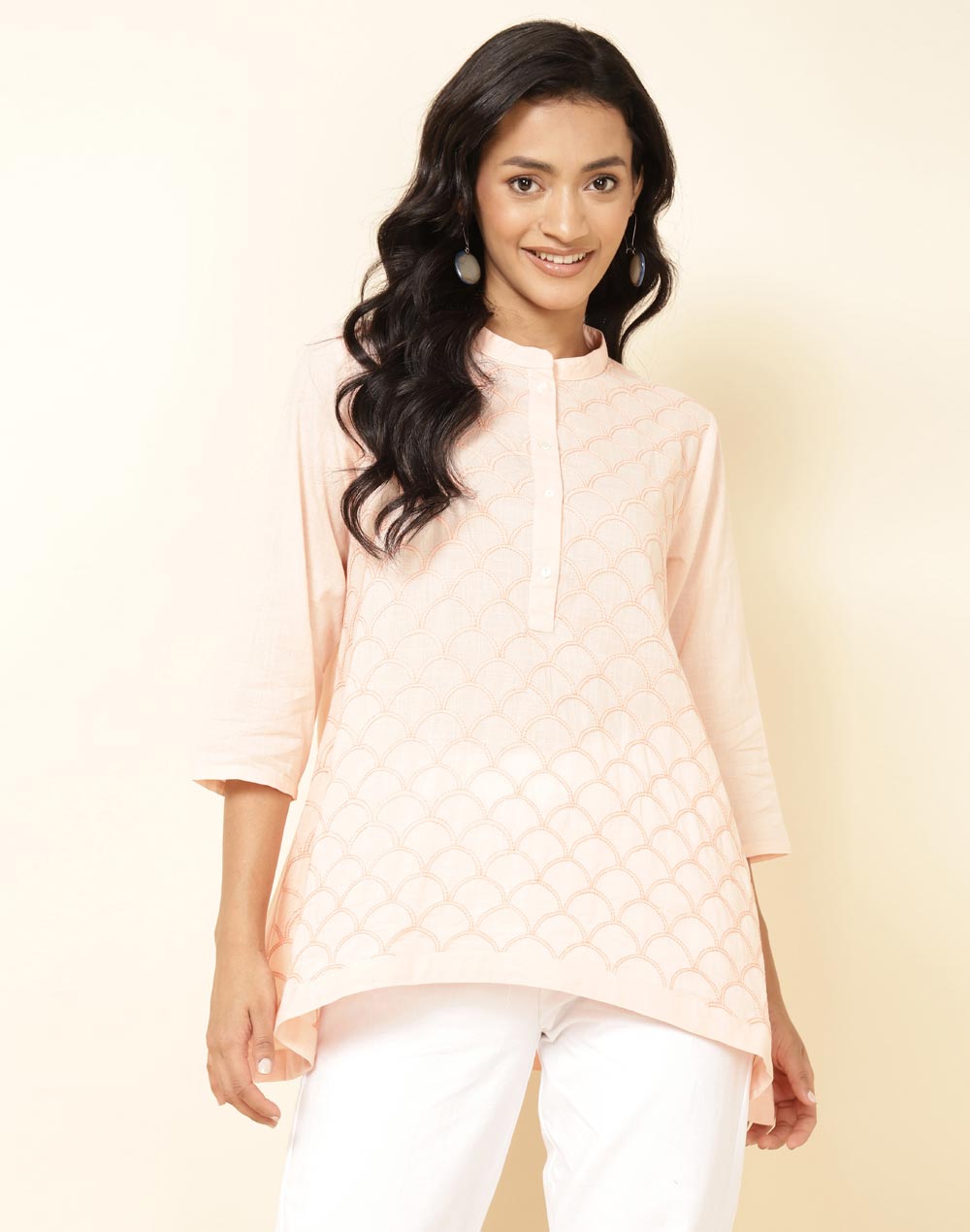 Fabindia Facebook ad