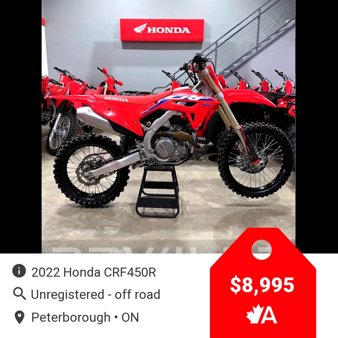 AutoTrader.ca Facebook ad