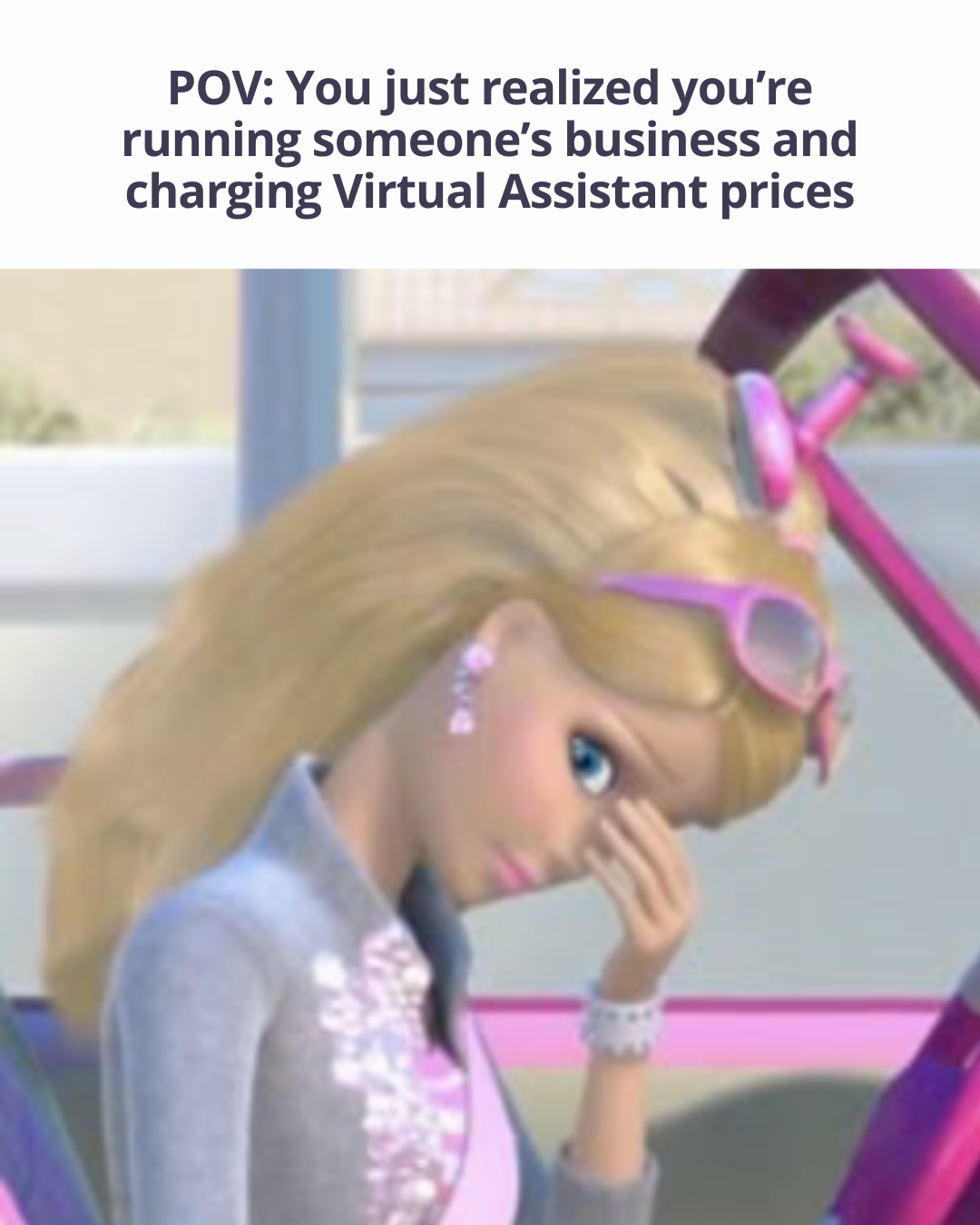 DBM Bootcamp Facebook ad