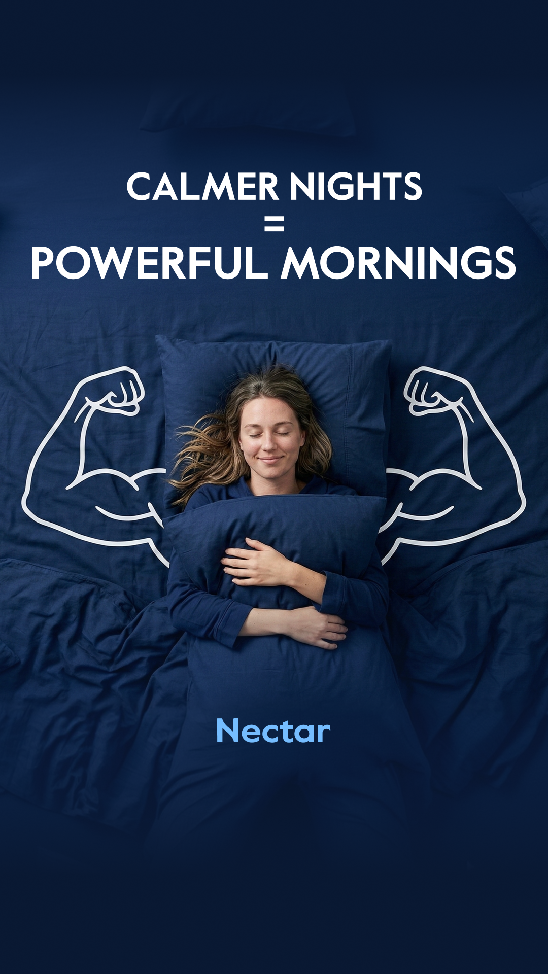 Drink Nectar Facebook ad