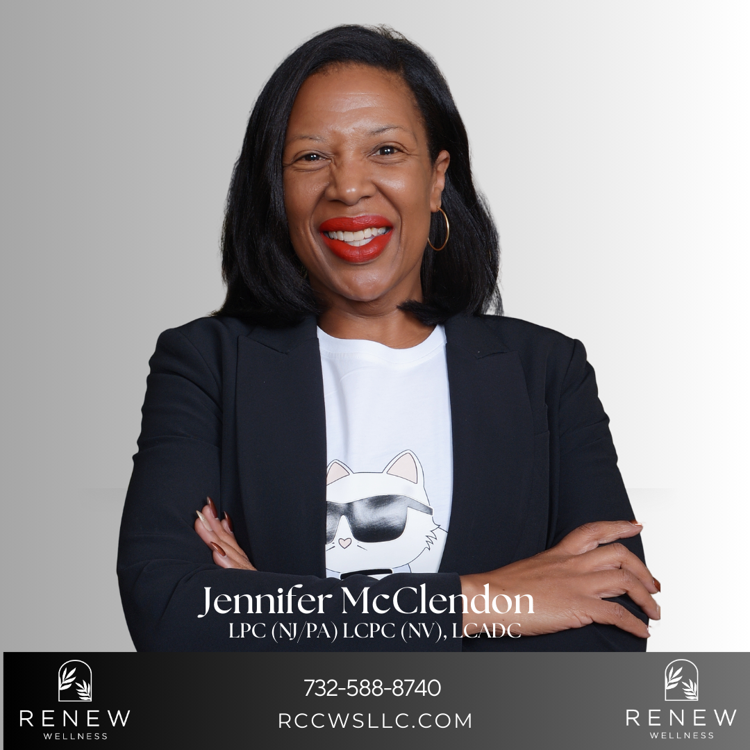 Renew Wellness Facebook ad: Renew Counseling, Consulting, & Wellness Services