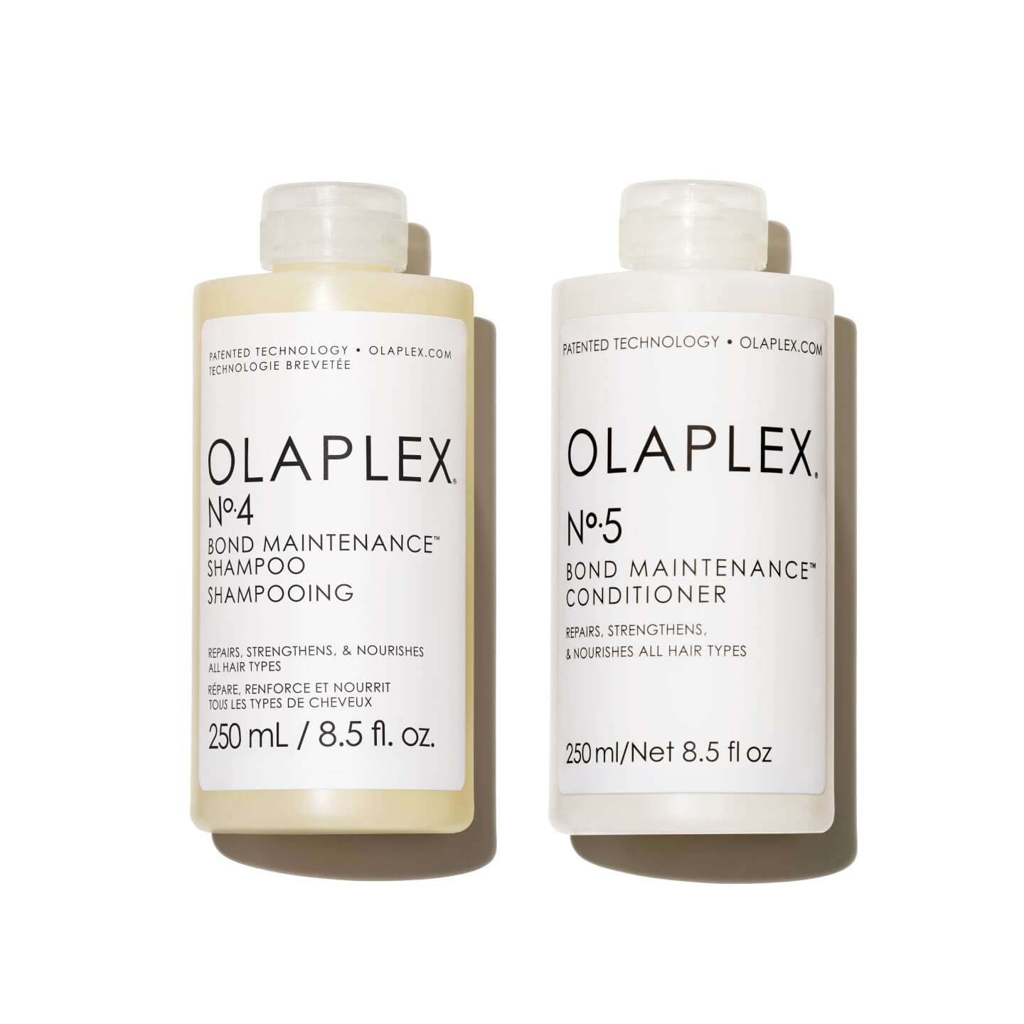 Olaplex Facebook ad