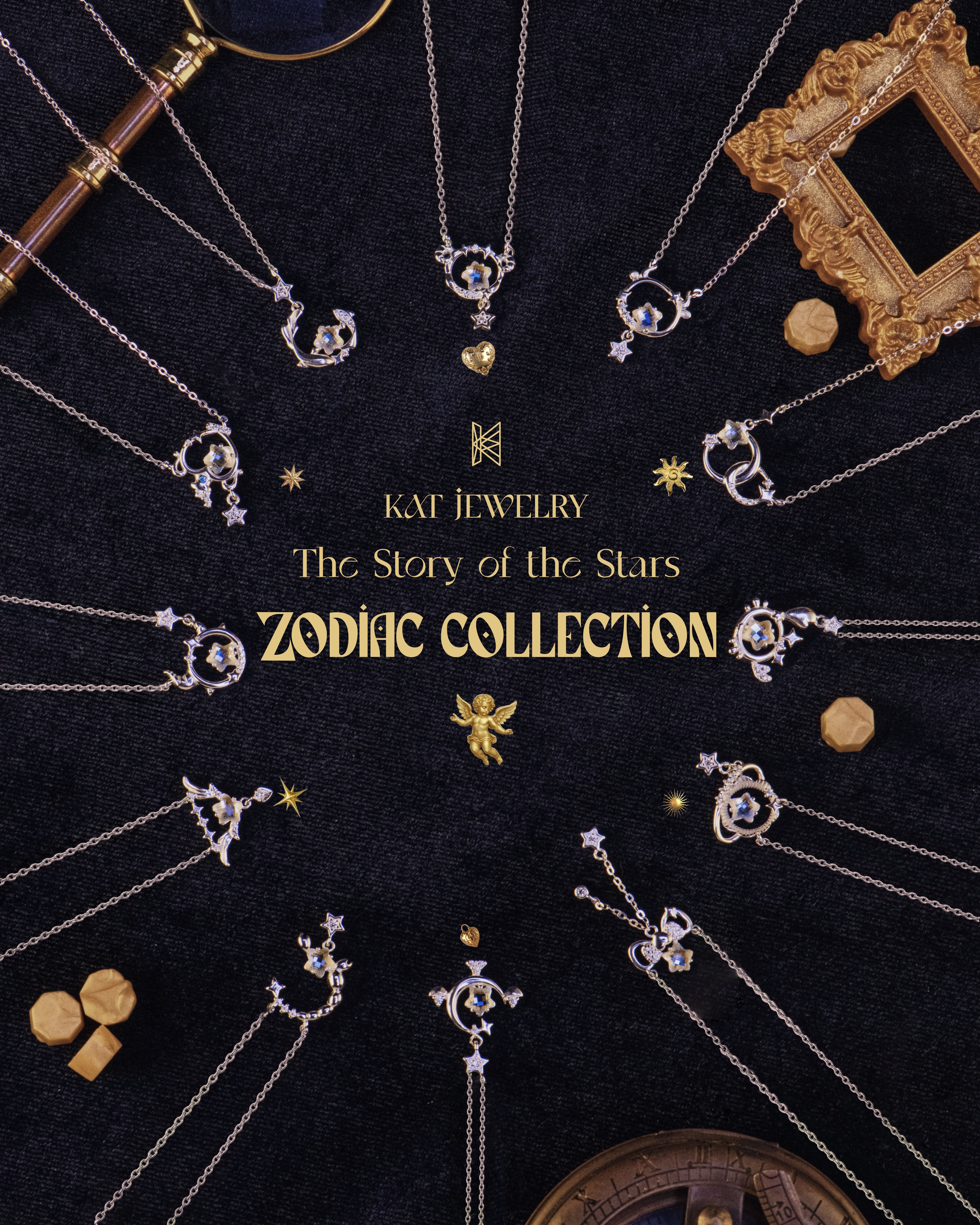 KaT Jewelry Facebook ad