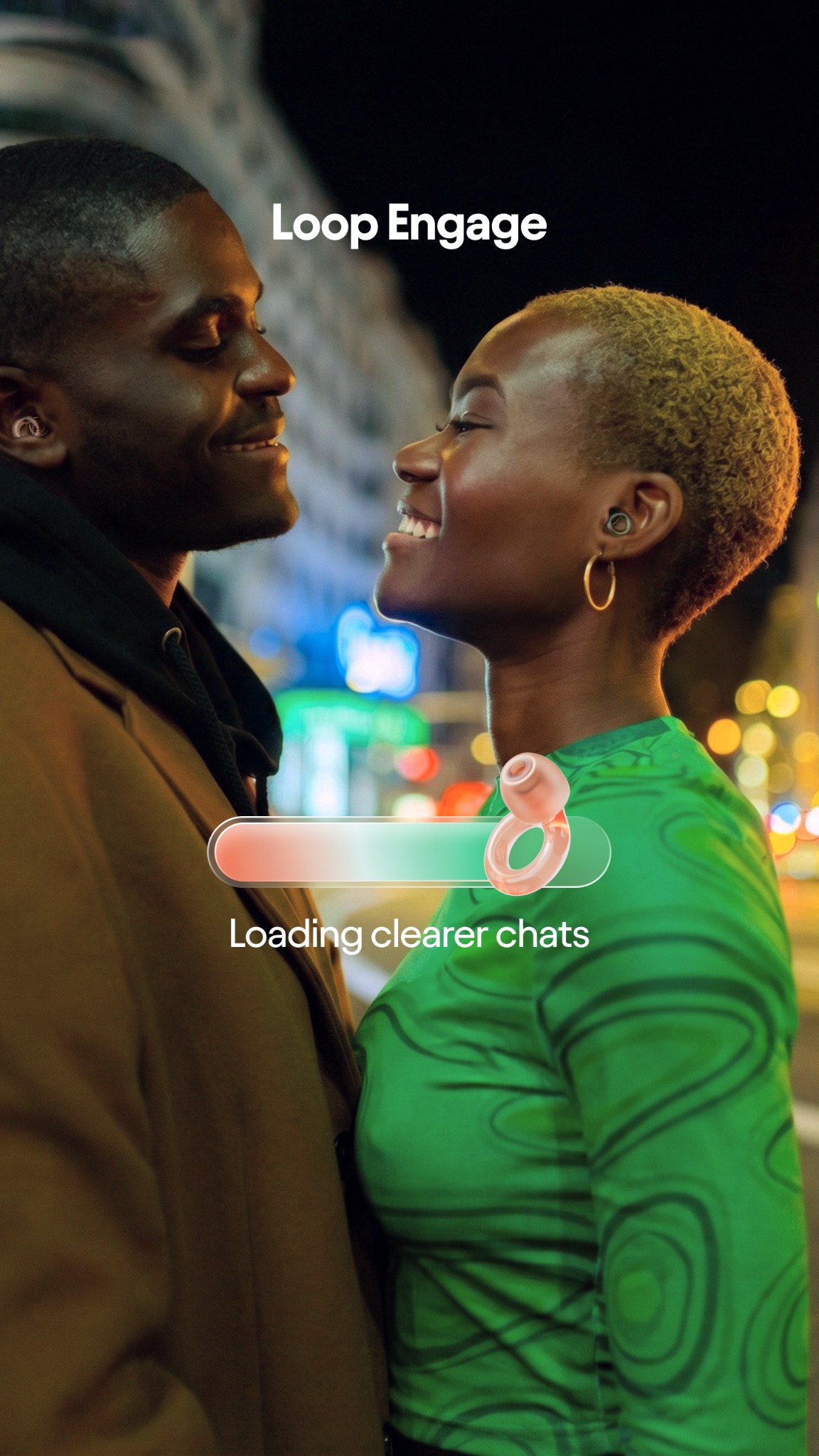 Loop Facebook ad from Apr 1, 2026