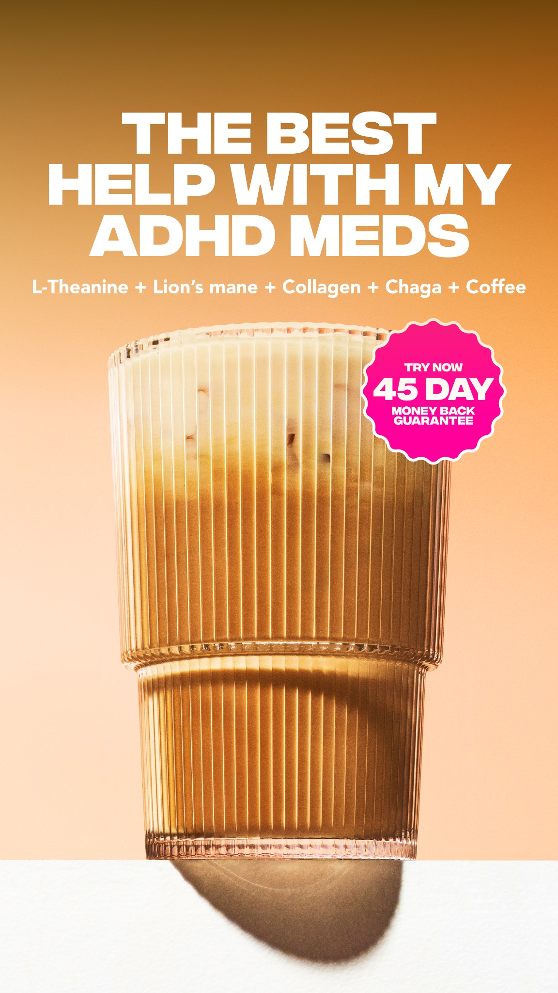 Everyday Dose Facebook ad