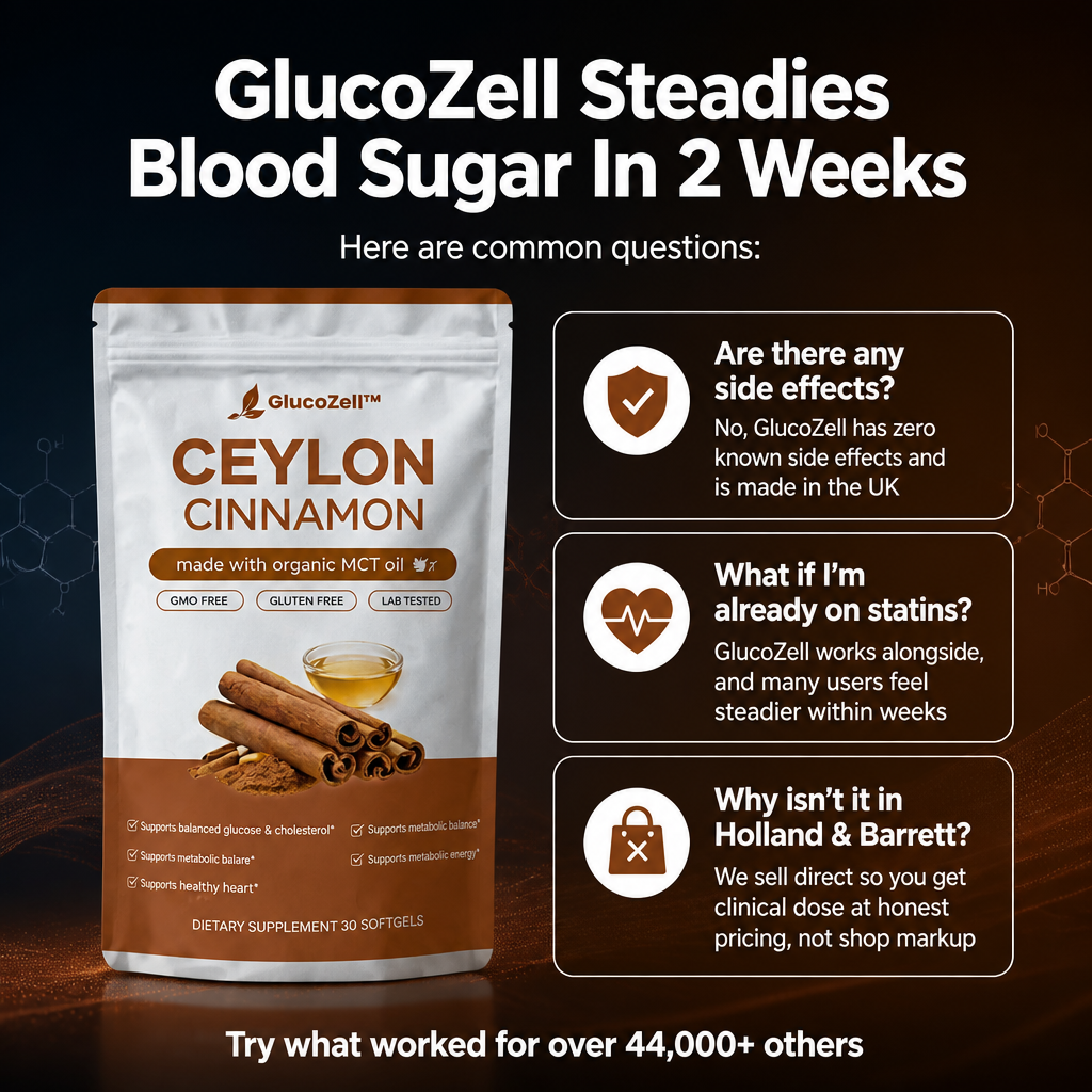 Nature's Discovery Blog Facebook ad: The Lipid-Bound Delivery Trick Helping Britons Steady…