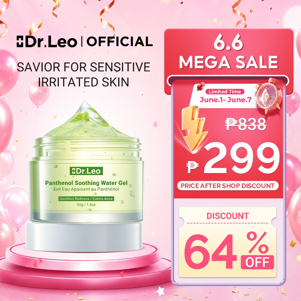 Dr.Leo Philippines Facebook ad