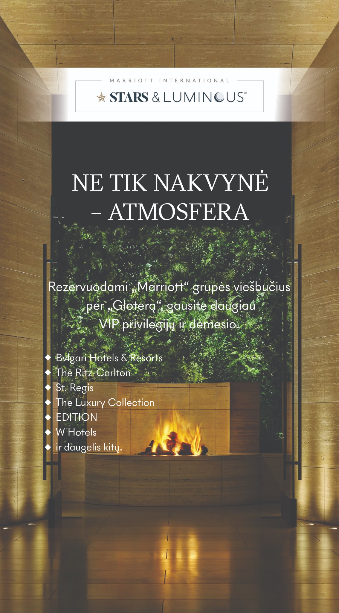 Glotera Facebook ad