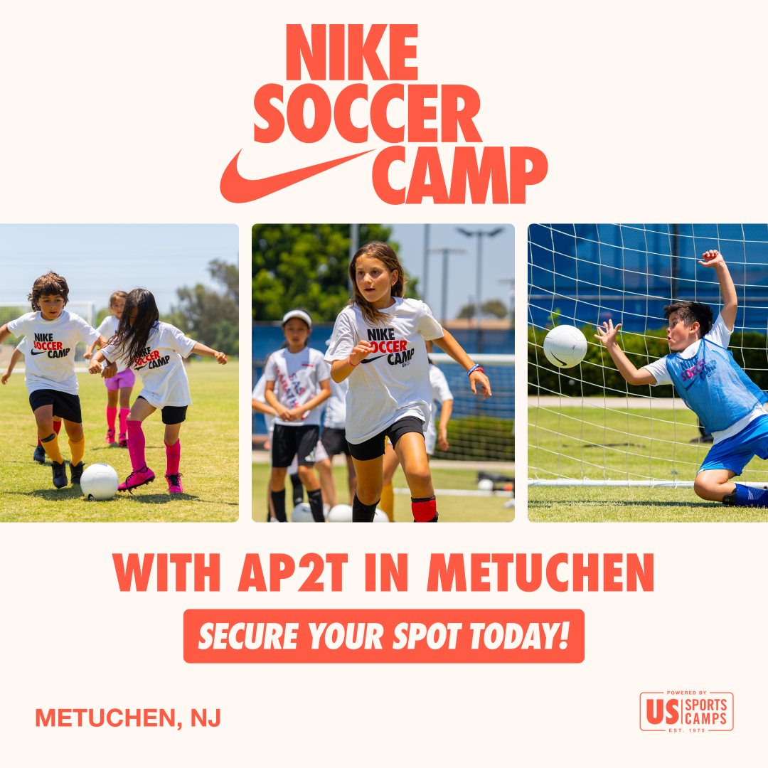 US Sports Camps - NIKE Sports Camps Facebook ad