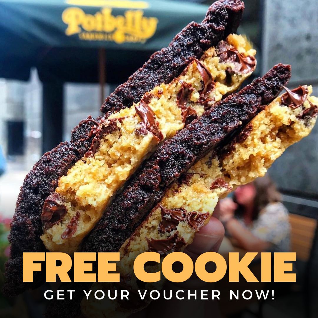 Potbelly Sandwich Works-Fort Mill, SC Facebook ad